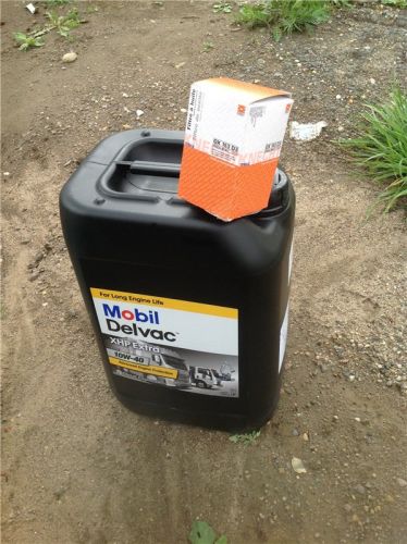 Основные показатели