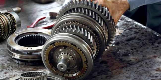 Общие данные о продукте