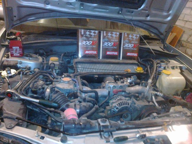 Технические аспекты