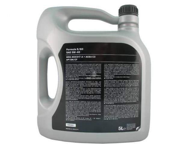 Общие данные