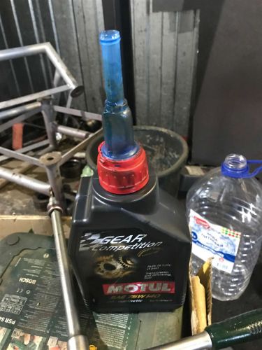 Сферы использования