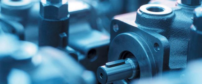 Гидравлическое масло Shell Tellus S2 V 32