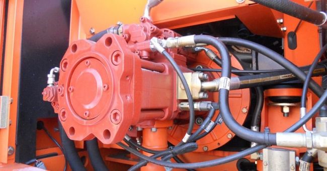 Сильные стороны и минусы Spirax S4 TXM: