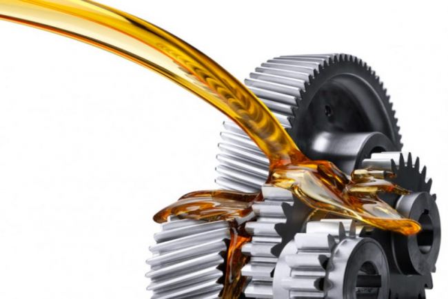 Обозначение названия 80W90