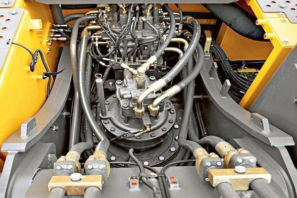 Сферы использования