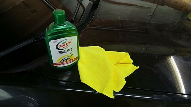 Основные характеристики