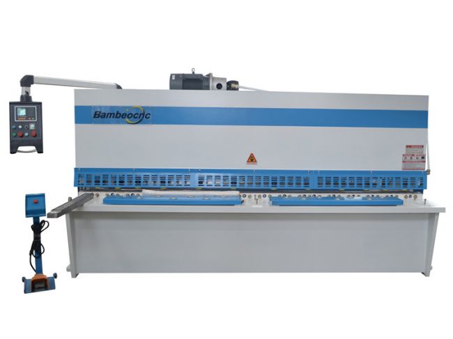 Технические характеристики