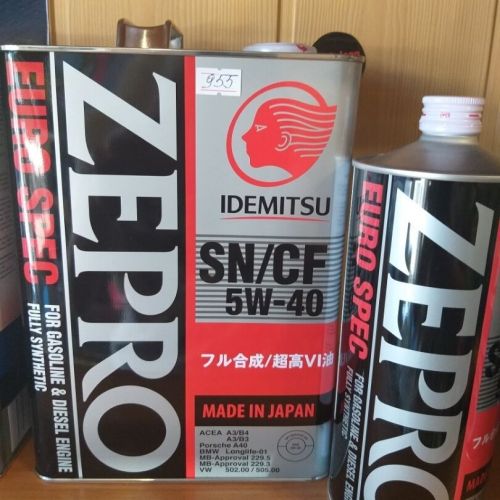 Описание продукции