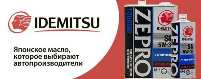 Спецификации продукции