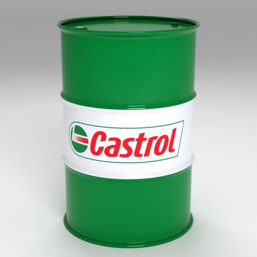 бочка castrol