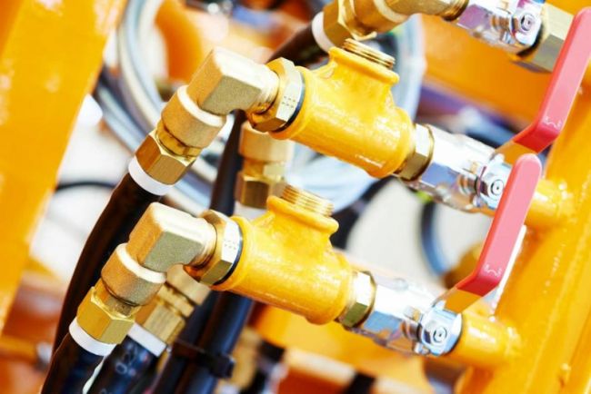 гидравлика