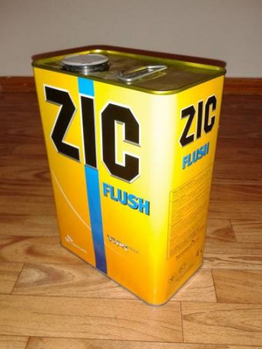 Для чего применяется очистительное масло?