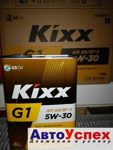 Моторное топливо