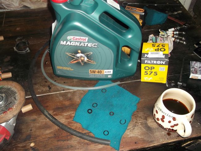 Как распознать фальсификат