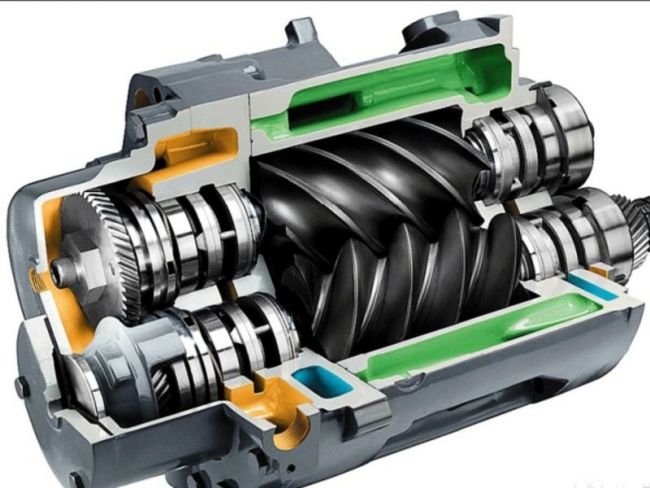 В каких сферах применяется