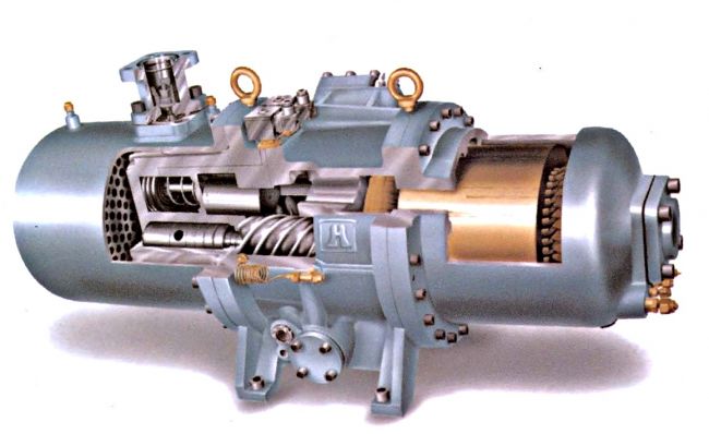 Различные спецификации масла