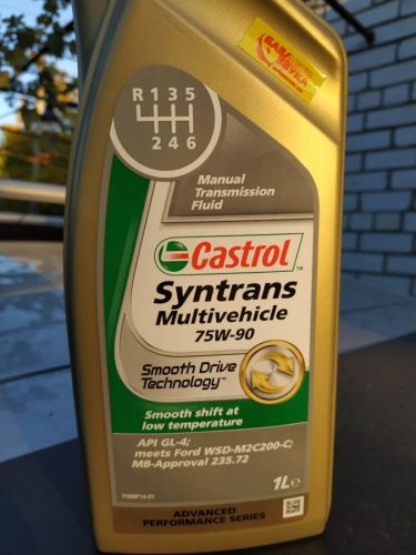 Признаки оригинального продукта