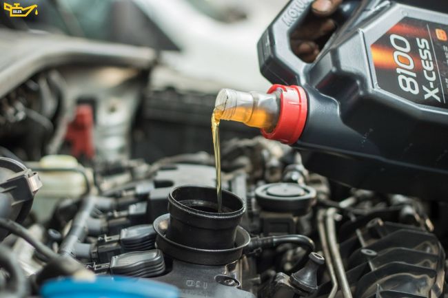 Технические параметры