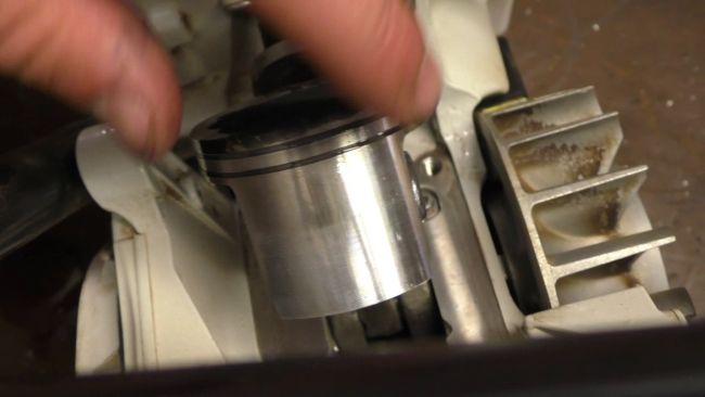 Области, в которых применяется масло