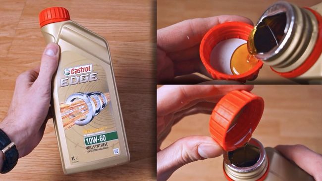 Физические свойства