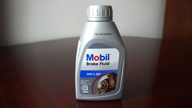 Общие данные