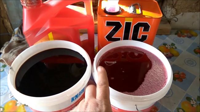 Особенности использования.