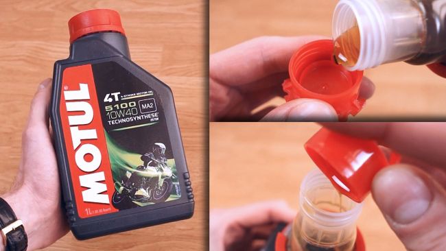 Спецификации продукции