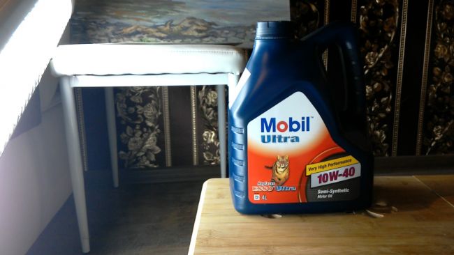 Как расшифровывается 10W40