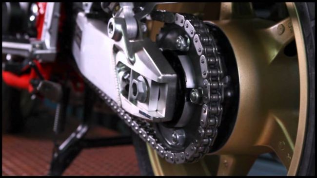 Особенности