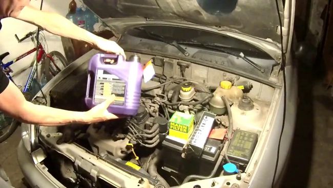 Области применения