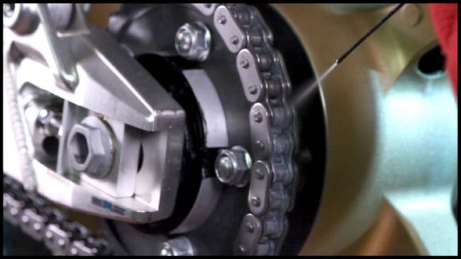 Где применяется