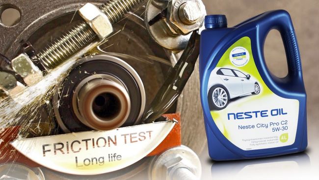 6. Расшифровка классификации 5W30