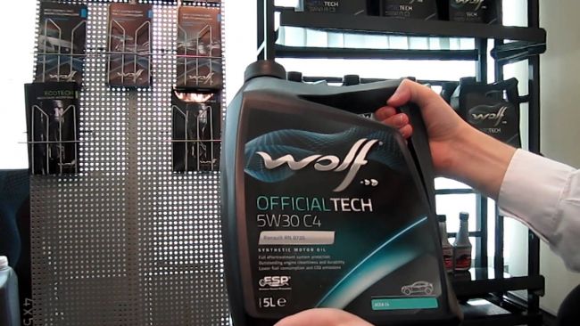 Уровни спецификации средства