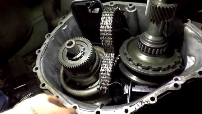 Формы выпуска