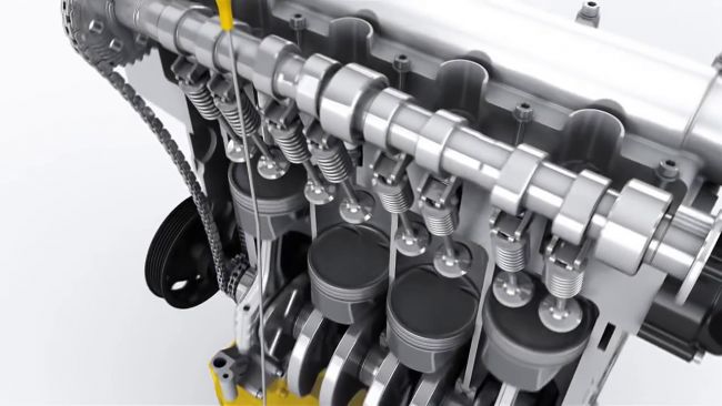 Параметры продукции