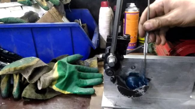 Технические характеристики