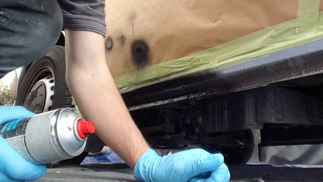 Технические свойства.