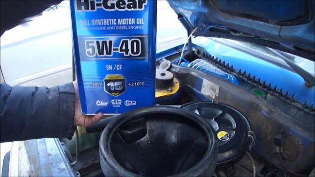 Характеристика продукта.