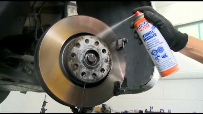 Общие данные