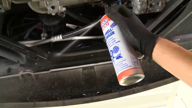 Характеристики