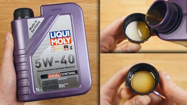 Общие данные