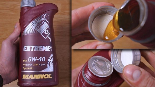 Общая информация и характеристики