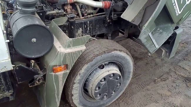 Область применения