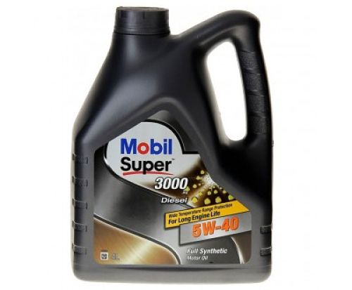 Дизельное масло