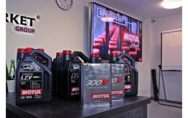 Технические характеристики