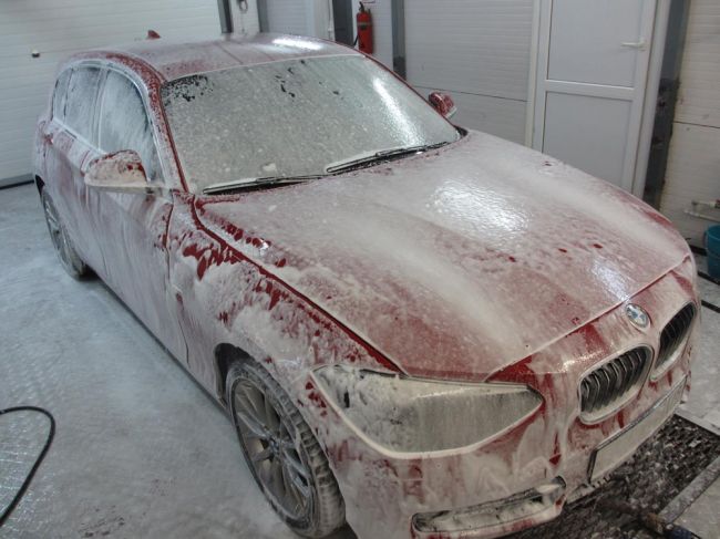 Форма выпуска.