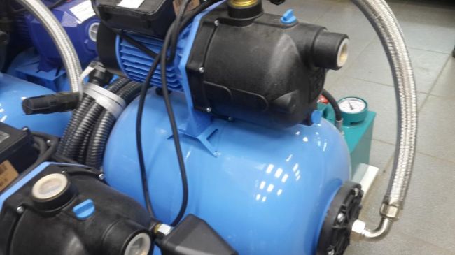 Артикул и объём выпускаемого продукта: