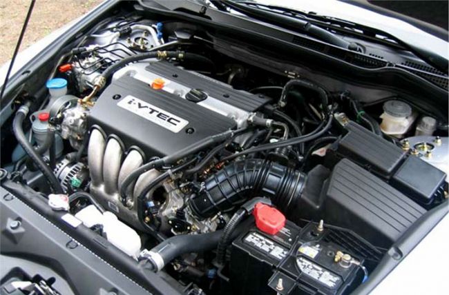 ОСНОВНЫЕ ХАРАКТЕРИСТИКИ