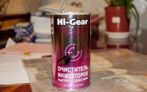 Форма выпуска