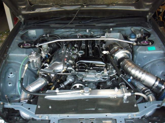 Что такое 5W40